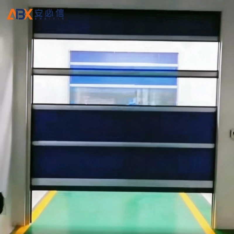 和田洁净快速门